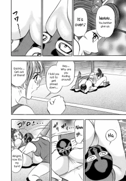 Page 111 of Catfight Go Go Ch. 1-6