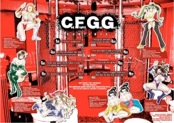 Page 3 of Catfight Go Go Ch. 1-6