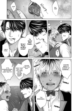 Page 103 of Sokuochi Yarichin Yankee | The Slutty Yankee Who Instantly Fell in Love