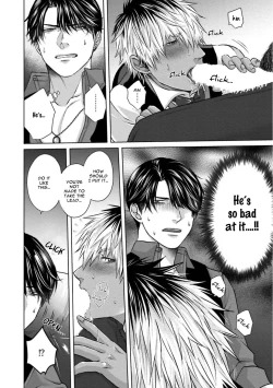 Page 106 of Sokuochi Yarichin Yankee | The Slutty Yankee Who Instantly Fell in Love