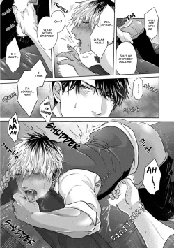 Page 107 of Sokuochi Yarichin Yankee | The Slutty Yankee Who Instantly Fell in Love