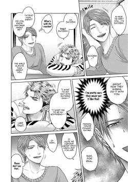 Page 10 of Sokuochi Yarichin Yankee | The Slutty Yankee Who Instantly Fell in Love