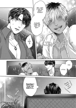 Page 115 of Sokuochi Yarichin Yankee | The Slutty Yankee Who Instantly Fell in Love