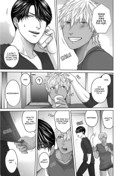 Page 122 of Sokuochi Yarichin Yankee | The Slutty Yankee Who Instantly Fell in Love