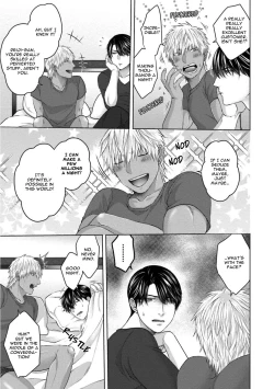 Page 124 of Sokuochi Yarichin Yankee | The Slutty Yankee Who Instantly Fell in Love