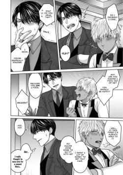 Page 127 of Sokuochi Yarichin Yankee | The Slutty Yankee Who Instantly Fell in Love