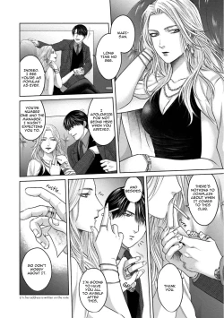 Page 129 of Sokuochi Yarichin Yankee | The Slutty Yankee Who Instantly Fell in Love