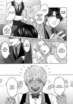 Page 130 of Sokuochi Yarichin Yankee | The Slutty Yankee Who Instantly Fell in Love