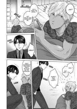 Page 135 of Sokuochi Yarichin Yankee | The Slutty Yankee Who Instantly Fell in Love