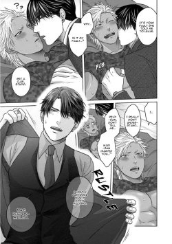 Page 138 of Sokuochi Yarichin Yankee | The Slutty Yankee Who Instantly Fell in Love