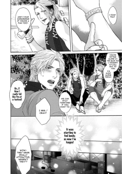 Page 151 of Sokuochi Yarichin Yankee | The Slutty Yankee Who Instantly Fell in Love