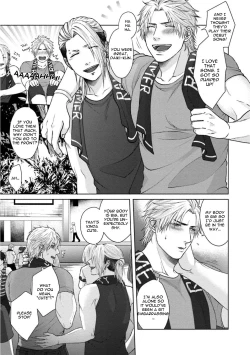 Page 152 of Sokuochi Yarichin Yankee | The Slutty Yankee Who Instantly Fell in Love