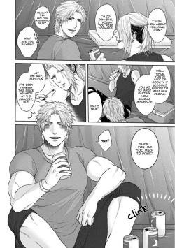 Page 155 of Sokuochi Yarichin Yankee | The Slutty Yankee Who Instantly Fell in Love