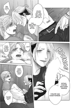 Page 162 of Sokuochi Yarichin Yankee | The Slutty Yankee Who Instantly Fell in Love