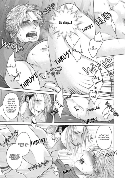 Page 172 of Sokuochi Yarichin Yankee | The Slutty Yankee Who Instantly Fell in Love