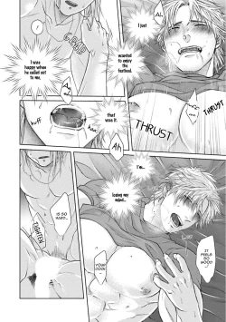 Page 173 of Sokuochi Yarichin Yankee | The Slutty Yankee Who Instantly Fell in Love