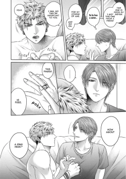 Page 183 of Sokuochi Yarichin Yankee | The Slutty Yankee Who Instantly Fell in Love