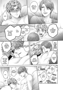 Page 184 of Sokuochi Yarichin Yankee | The Slutty Yankee Who Instantly Fell in Love