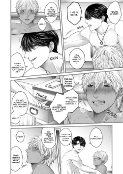 Page 187 of Sokuochi Yarichin Yankee | The Slutty Yankee Who Instantly Fell in Love