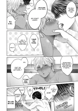 Page 189 of Sokuochi Yarichin Yankee | The Slutty Yankee Who Instantly Fell in Love