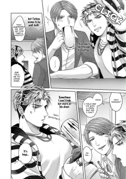 Page 18 of Sokuochi Yarichin Yankee | The Slutty Yankee Who Instantly Fell in Love