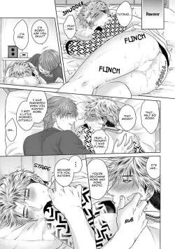 Page 195 of Sokuochi Yarichin Yankee | The Slutty Yankee Who Instantly Fell in Love