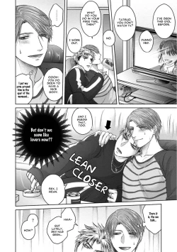 Page 24 of Sokuochi Yarichin Yankee | The Slutty Yankee Who Instantly Fell in Love