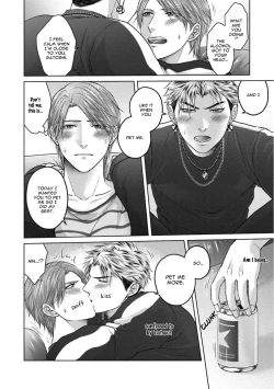 Page 26 of Sokuochi Yarichin Yankee | The Slutty Yankee Who Instantly Fell in Love