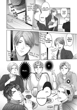 Page 54 of Sokuochi Yarichin Yankee | The Slutty Yankee Who Instantly Fell in Love