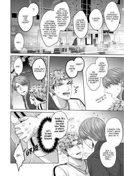 Page 60 of Sokuochi Yarichin Yankee | The Slutty Yankee Who Instantly Fell in Love