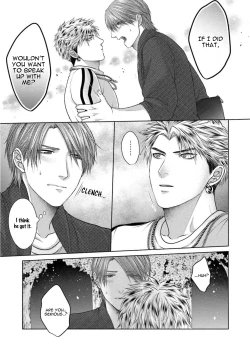 Page 61 of Sokuochi Yarichin Yankee | The Slutty Yankee Who Instantly Fell in Love