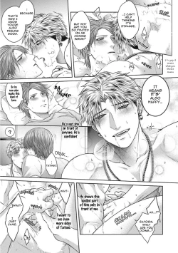 Page 75 of Sokuochi Yarichin Yankee | The Slutty Yankee Who Instantly Fell in Love