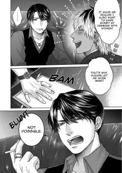 Page 82 of Sokuochi Yarichin Yankee | The Slutty Yankee Who Instantly Fell in Love