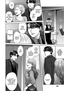 Page 88 of Sokuochi Yarichin Yankee | The Slutty Yankee Who Instantly Fell in Love