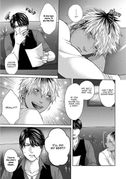 Page 97 of Sokuochi Yarichin Yankee | The Slutty Yankee Who Instantly Fell in Love