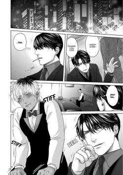 Page 98 of Sokuochi Yarichin Yankee | The Slutty Yankee Who Instantly Fell in Love