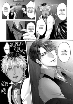 Page 99 of Sokuochi Yarichin Yankee | The Slutty Yankee Who Instantly Fell in Love