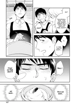 Page 149 of 30 Sai Kara no Coming Out | Coming Out at the Age of 30