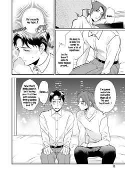 Page 14 of 30 Sai Kara no Coming Out | Coming Out at the Age of 30