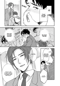 Page 39 of 30 Sai Kara no Coming Out | Coming Out at the Age of 30