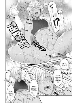 Page 191 of Joukyu Mazoku no Otoshikata | How to Make a Senior Demon Fall