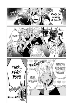 Page 28 of Joukyu Mazoku no Otoshikata | How to Make a Senior Demon Fall