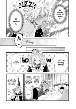 Page 50 of Joukyu Mazoku no Otoshikata | How to Make a Senior Demon Fall
