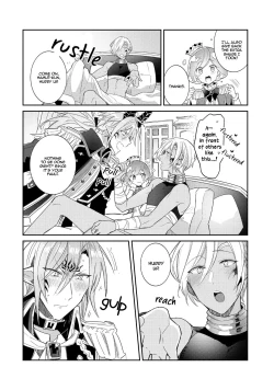 Page 52 of Joukyu Mazoku no Otoshikata | How to Make a Senior Demon Fall