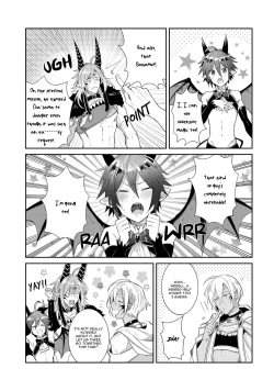 Page 66 of Joukyu Mazoku no Otoshikata | How to Make a Senior Demon Fall