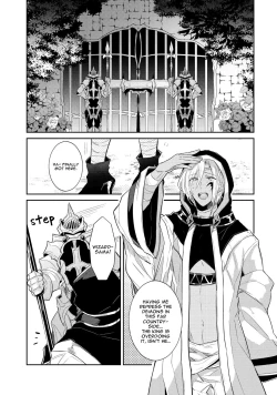 Page 6 of Joukyu Mazoku no Otoshikata | How to Make a Senior Demon Fall