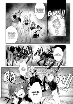 Page 71 of Joukyu Mazoku no Otoshikata | How to Make a Senior Demon Fall