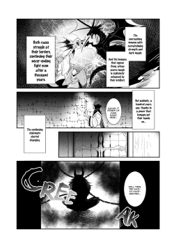 Page 8 of Joukyu Mazoku no Otoshikata | How to Make a Senior Demon Fall