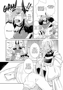 Page 96 of Joukyu Mazoku no Otoshikata | How to Make a Senior Demon Fall