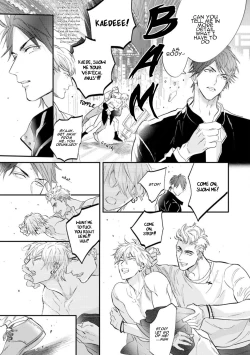 Page 10 of Burlesque Night